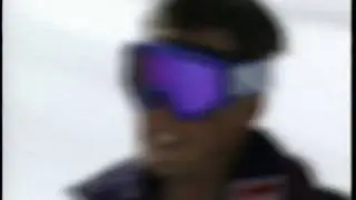 JEAN-LUC BRASSARD MOGUL SUPER TECHNIQUE 2