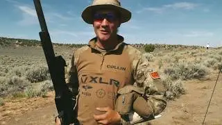 Precision Rifle - High Country Precision's 2018 Mile High Shootout [Part 2] | NRL