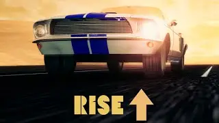 Dubious Thoughts - Rise Up feat. Toylah  [Produced By Toylah]