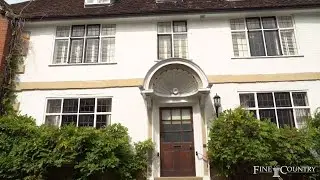 18 Mill Street, Warwick, Warwickshire - Fine & Country Leamington Spa