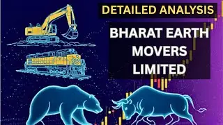 BEML Share Analysis 2025 | Defence & Infrastructure multibagger stock