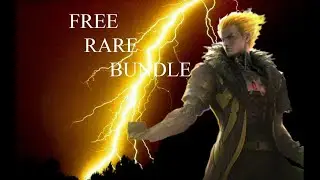 How To Unlock Executioner Bundle In FreeFire || FreeFire Tricks & Tips Tamil || Gamer Matric .
