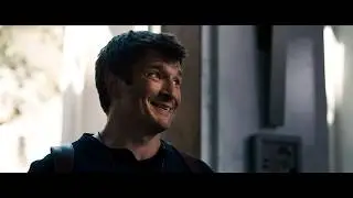 UNCHARTED - Live Action Fan Film 2018 ( Nathan Fillion). Экранизация с душой