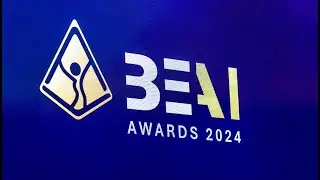 Aftermovie BEA awards 2024