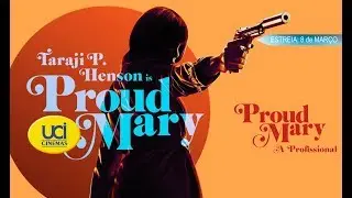 Proud Mary - A Profissional - Trailer Oficial UCI Cinemas