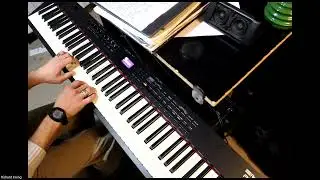 Library of Daguerro -  Final Fantasy 9 - cover