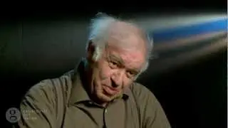 Giuseppe Bruno: Von der Feldarbeit in die Schule