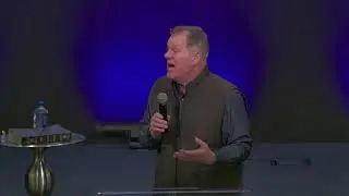 Pastor Sermon - Prophet Jonah