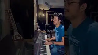 Maan Meri Jaan | King | Cover By Diwaker Singh