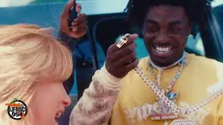 Kodak Black - Keys To The City (Fast)
