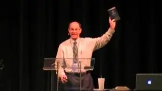 ges2015 djanssen - Accurately Applying the Bible