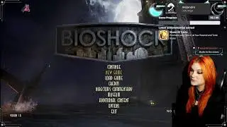 GUITAR HERO Bioshock All Achievements Survivor Difficulty No Vita Chambers