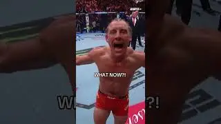 🍿 🍿 🍿 #UFC314