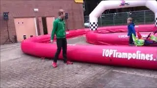 Tomofair Compendium rondleiding