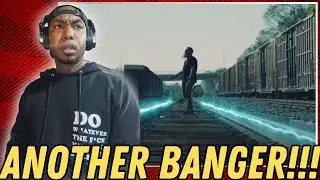 Brodnax - Kat Williams (REACTION!!!)