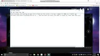 Worst RSPS In History: DomX / DominationX