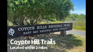 Ardenwood Forest Apartment Local Info Video