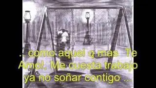 Gamberroz - doncella de Hielo (con letra)