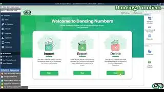 Delete your Unwanted Files from Your QuickBooks Account