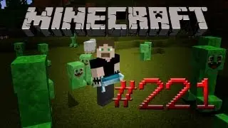 Let's Play - Minecraft - Part #221 [Deutsch/German]: Zuviel Br&auml;une ist nicht h&uuml;bsch