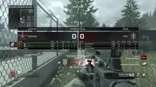 MWR THE NEWEST XP GLITCH/HACK PRESTIGE IN MINUTES