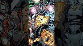 Infinity Warps fusions ( part 1 )