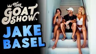 Dominate Detergent Founder JAKE BASEL on crushing the $60B Detergent Market 🐐🎙️ THE GOAT SHOW