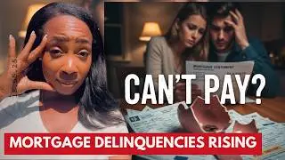 The Foreclosure Wave? 1.5 Million Homeowners Falling Behind-Why It&rsquo;s Happening in 2026 #foreclosure