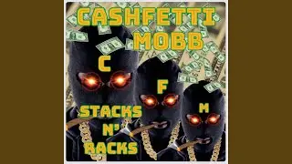 Stacks N' Racks
