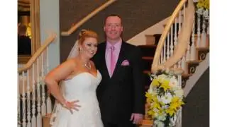 Mendenhall Inn Wedding Ceremony and Reception