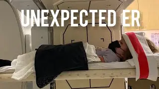 Unexpected ER With Penny