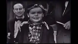Victor Borge- 