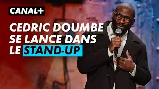 Cédric Doumbé veut devenir humoriste ?- Jamel Comedy Club saison 13 - CANAL+