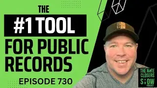 The #1 Tool For Public Records Research - NETRONLINE.com