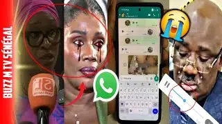 🚨Urgent‼️Mbir Yangi L&eacute;er Farba Les Vid&eacute;o Surveillance ! Farba Ngom Maimouna Ndour Faye, Apr&egrave;s...🚨😱😱