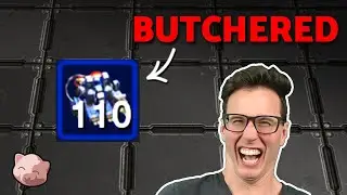 100 SCV SLAUGHTER - Starcraft BRAWLS #1