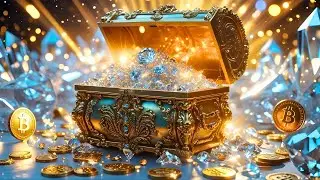 UNLIMITED WEALTH & MONEY ~ 432Hz Miracle Frequency for Immediate Wealth | Money Healing Music