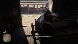 RDR 2 | Gun Fight | Dialogues | Story Mode | 25 March Glimpse  15