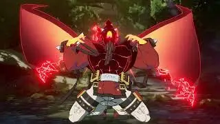 GEAR I HAVE BECOME