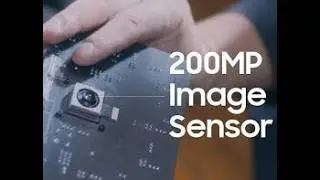 SONY 200MP LTYAI SENSOR: Can It KILL Flagship Smartphone Cameras? (iPhone vs. Samsung)