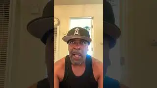 Being a black man living in a Hispanic neighborhood in Los Angeles #fba #losangeles