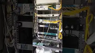 CABECERA FTTH | ISP-CATV 🛰️💻📺