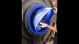 How Plastic Water Tanks Are Made.😱#DIY #DIYCraft #DIYProjects #DIYTutorial #DIYHomeDecor #DIYGift #