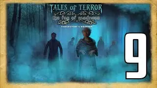 Let's Play - Tales of Terror 5 - The Fog of Madness - Part 9