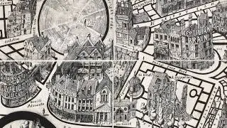 [Wikipedia] A Map of Days