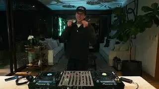 Nico Birkner DJ Set @ Home - In Mono Records