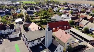 ......  das ist Heuchelheim