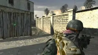RCB COD 4 Reunion from 2005 now 2015