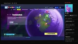 Live sauver le monde.&Eacute;clair 134