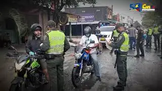 Conozcamos un poco del Código Nacional de Seguridad y Convivencia Ciudadana